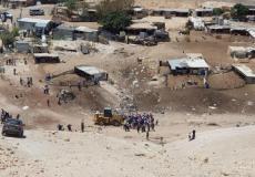 الخان الأحمر