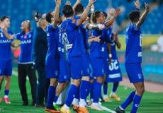 نادي الهلال السعودي