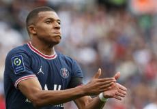 كيليان مبابي