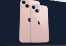 iPhone 13