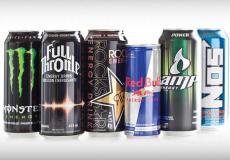 مشروبات الطاقة