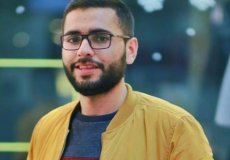 الأسير مقداد القواسمة