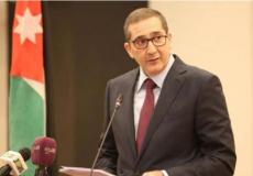 سمير الرفاعي - رئيس اللجنة الملكية لتحديث المنظومة السياسية