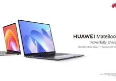 هواوي ميت بوك 14