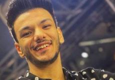 مطرب المهرجانات حودة بندق