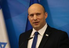 نفتالي بينت