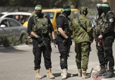 أمن المقاومة عثر على أجهزة تجسس إسرائيلية في غزة - صورة أرشيف