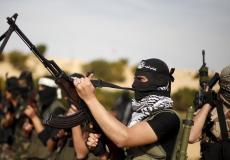 كتائب شهداء الأقصى - ارشيف