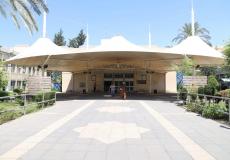 مستشفى غزة الأوروبي