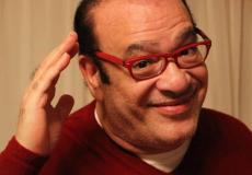 الفنان صلاح عبد الله