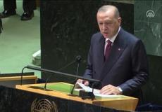 أردوغان: يجب ألا نسمح بتحول مجازر غزة إلى حرب إقليمية