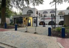 ملاعق أسرى جلبوع