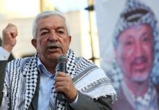 محمود العالول