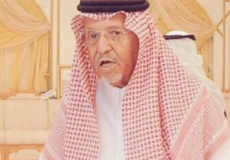 الشيخ ناصر بن مهنا