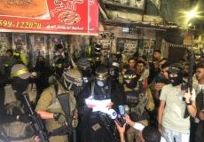 المقاومة في جنين