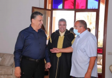 سبب وفاة عبد الوهاب بلفقيه المرشح لرئاسة جهة كلميم واد نون