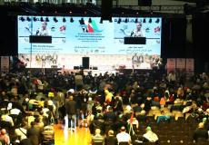 مؤتمر فلسطينيي أوروبا