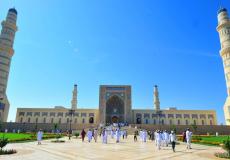 فتح الجوامع في سلطنة عمان
