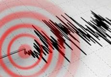 زلزال - صورة توضيحية