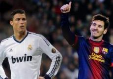 رونالدو يزيح ميسي ويتصدر اللاعبين الأعلى أجراً