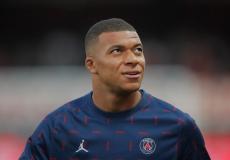 كيليان مبابي - نجم باريس سان جيرمان