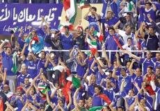 دخول الجماهير لمباريات كأس أمير الكويت مجانا