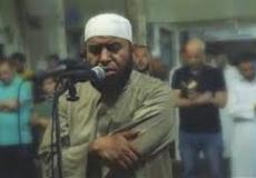 الشيخ هاني الشحات