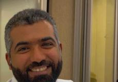 أحمد الرشيدي- هاشتاغ أين الحكومة عن المواطن الرشيدي