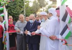 سُلطة الأراضي في غزة تُطلق مشروع حكومي لتسوية حقوق ملكية الأراضي بالقطاع