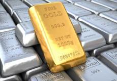 أسعار الذهب عيار 21 في الامارات اليوم الأحد 23 أكتوبر