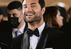 الممثل المصري كريم فهمي