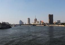نهر النيل - مصر