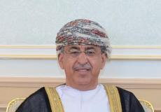 أحمد بن محمد السعيدي - وزير الصحة العُماني