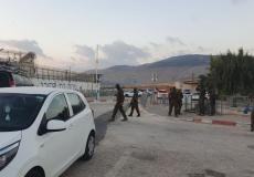 تفاصيل جديدة عن هروب الأسرى من سجن جلبوع