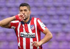 أتليتكو مديد يتعرض للخسارة الأولي هذا الموسم