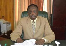 البروفيسور محمد حبيب الكنزي مدير جامعة أم درمان الإسلامية