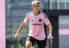 روميو بيكهام