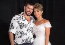 أصالة نصري وفائق حسن