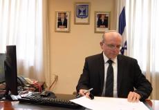 مائير بن شابات