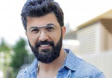 الفنان العراقي سيف نبيل