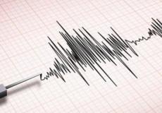 زلزال - صورة توضيحية