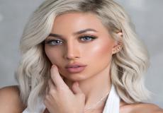 الفاشينيستا السعودية مودل روز