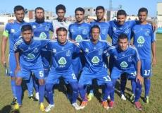 نادي شباب رفح