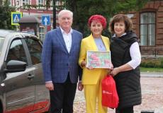 كبر حبة طماطم على مر العصور