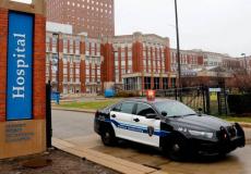 خلاف بشأن كمامة ينتهي بجريمة قتل