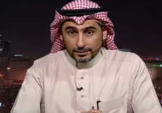 المحامي عبدالرحمن اللاحم