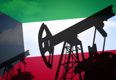 استخراج برميل النفط -  توضيحية