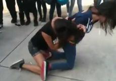 حقيقة اعتقال فتيات حولي بارك في الكويت