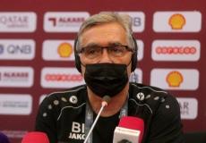 مدرب منتخب عمان برانكو ايفانكوفيتش