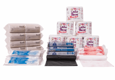 المناديل الورقية